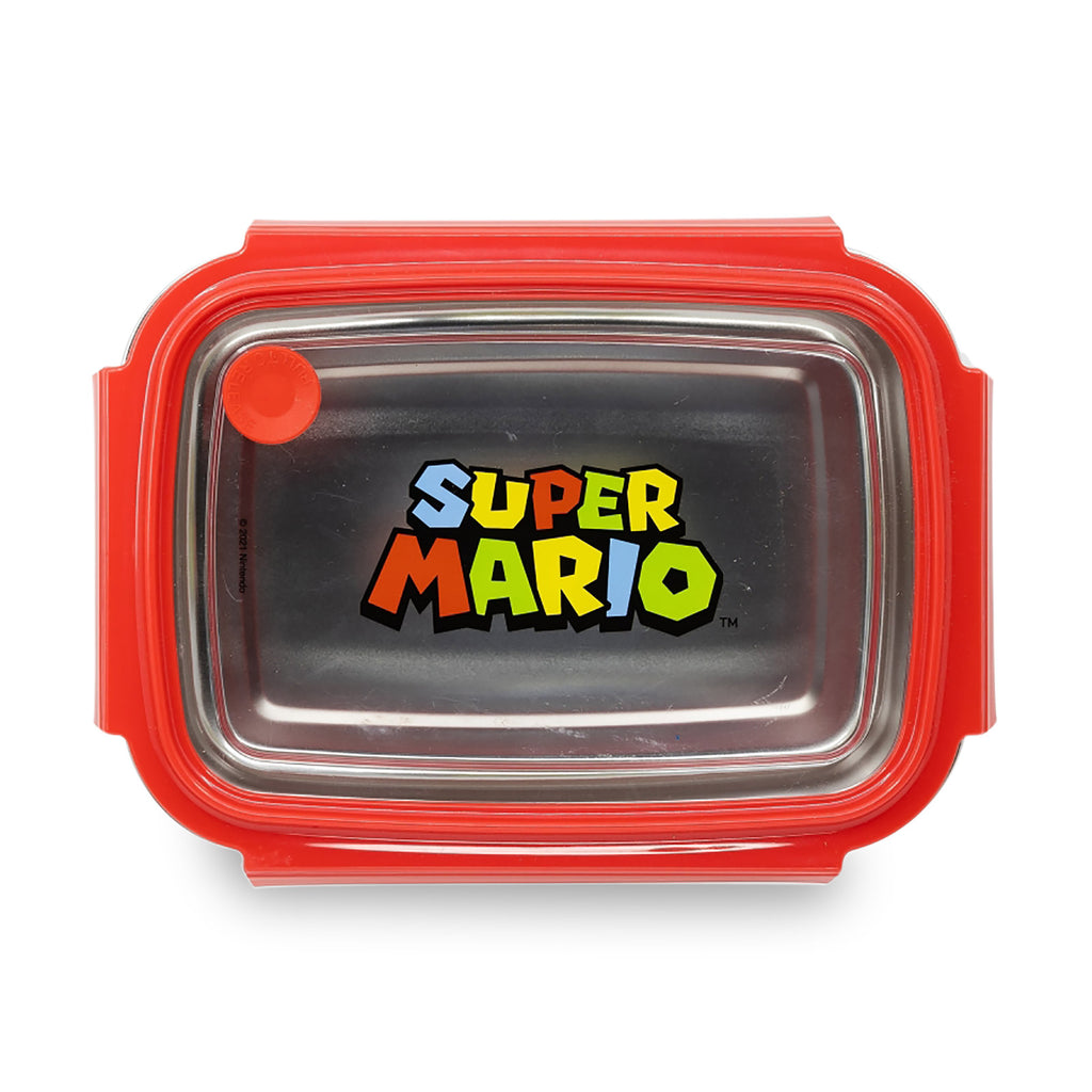 Produktbild Super Mario - Matlåda