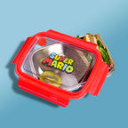 Produktbild Super Mario - Matlåda