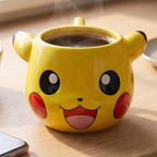 Product image Pokémon - Pikachu 3D Mug