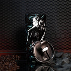 Produktbild Witcher - Wolf Logo To Go-mugg