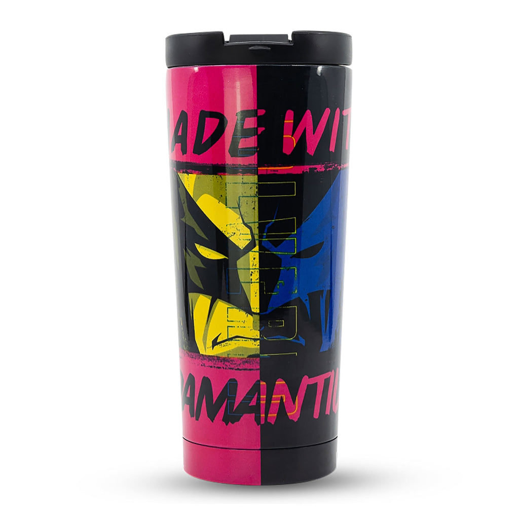 Produktbild X-Men - Wolverine To Go-mugg