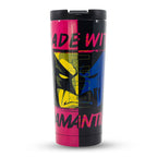Produktbild X-Men - Wolverine To Go-mugg