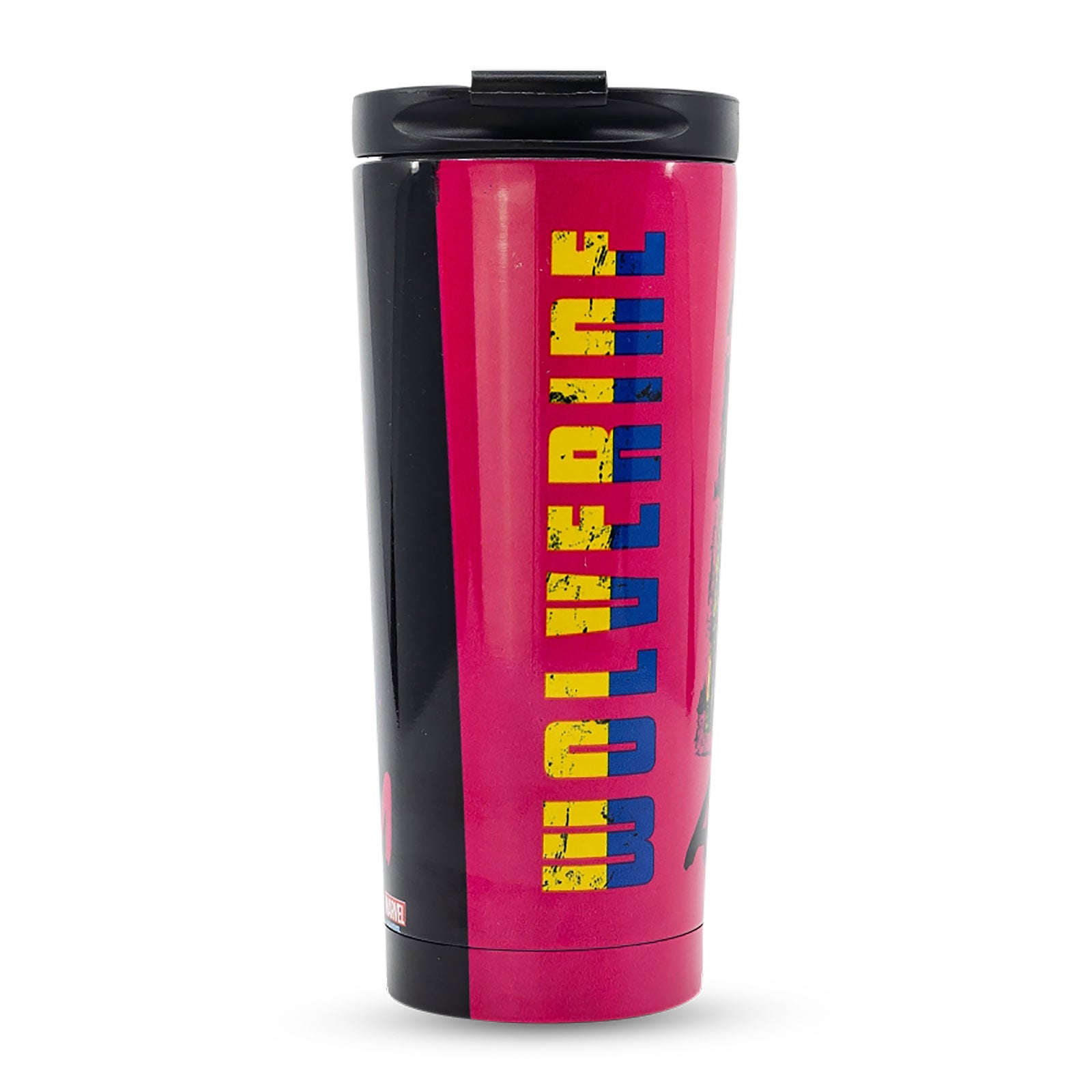 Produktbild X-Men - Wolverine To Go-mugg