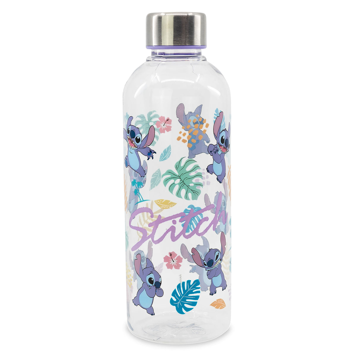 Produktbild Lilo & Stitch - Dryckesflaska Stitch