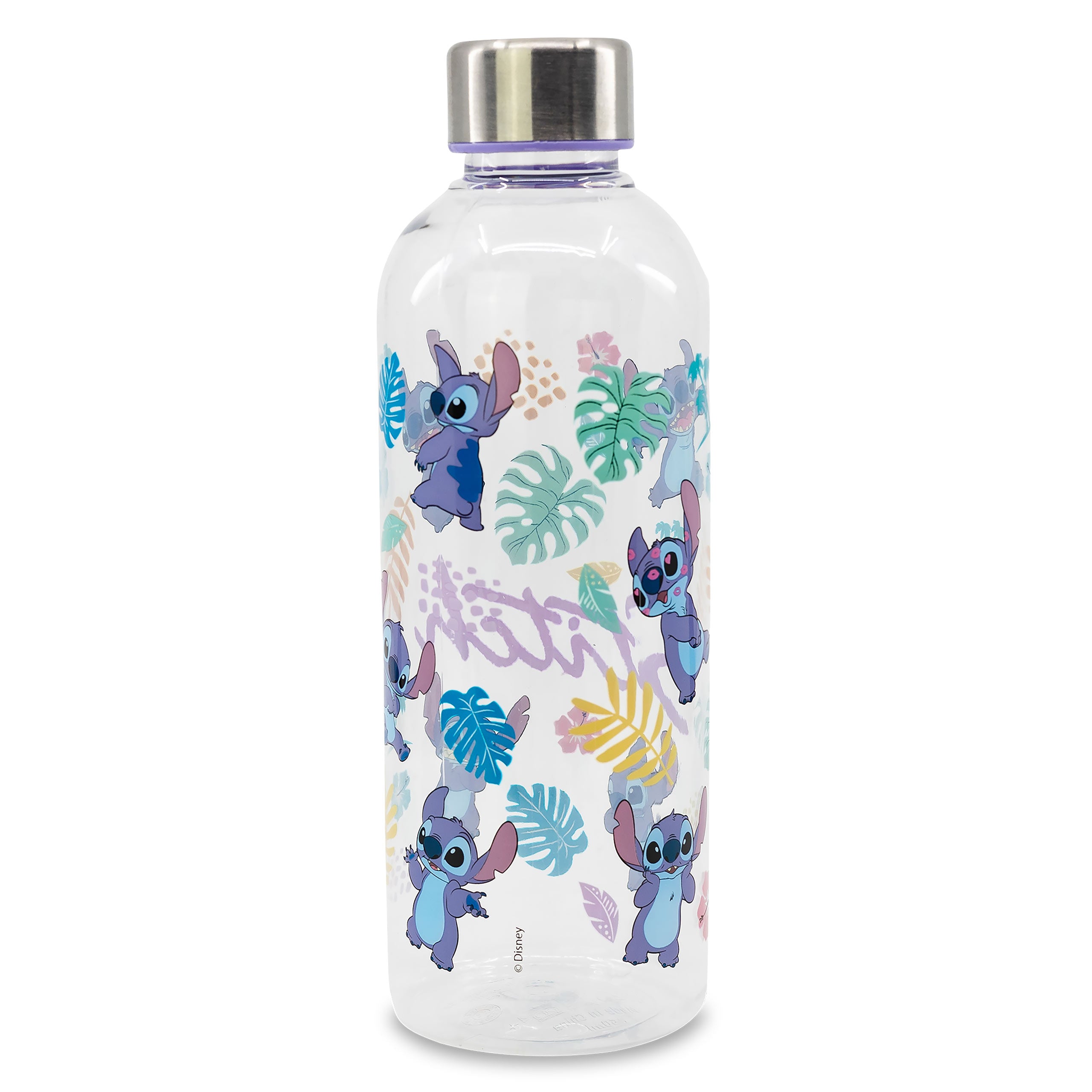 Produktbild Lilo & Stitch - Dryckesflaska Stitch