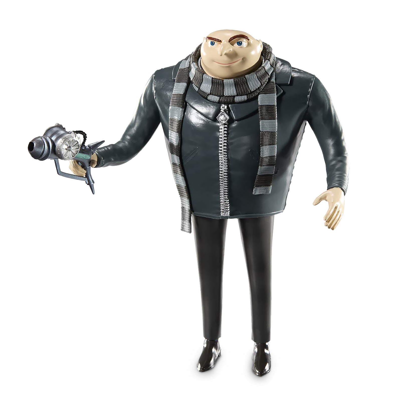 Produktbild Minioner - Felonius Gru Bendyfigs Figur
