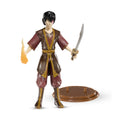 Produktbild Avatar: The Last Airbender - Zuko Bendyfigs Figur