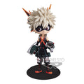 Produktbild My Hero Academia - Katsuki Bakugo Q Posket Figur