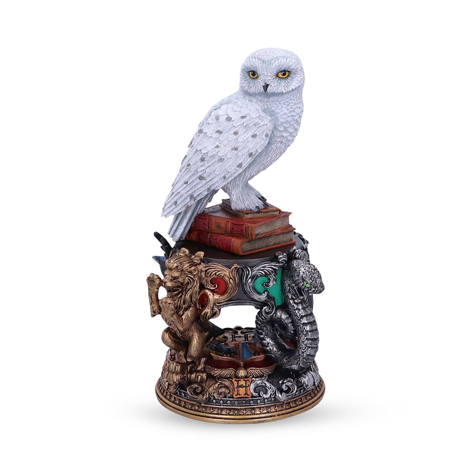 Produktbild Hedwig-staty - Harry Potter