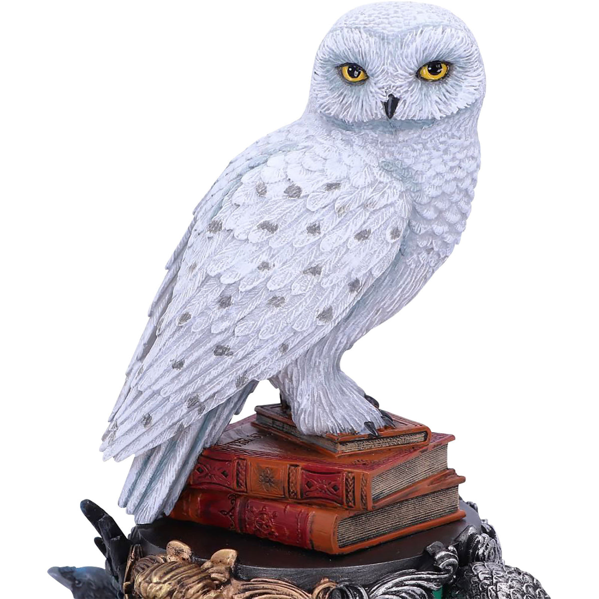 Produktbild Hedwig-staty - Harry Potter