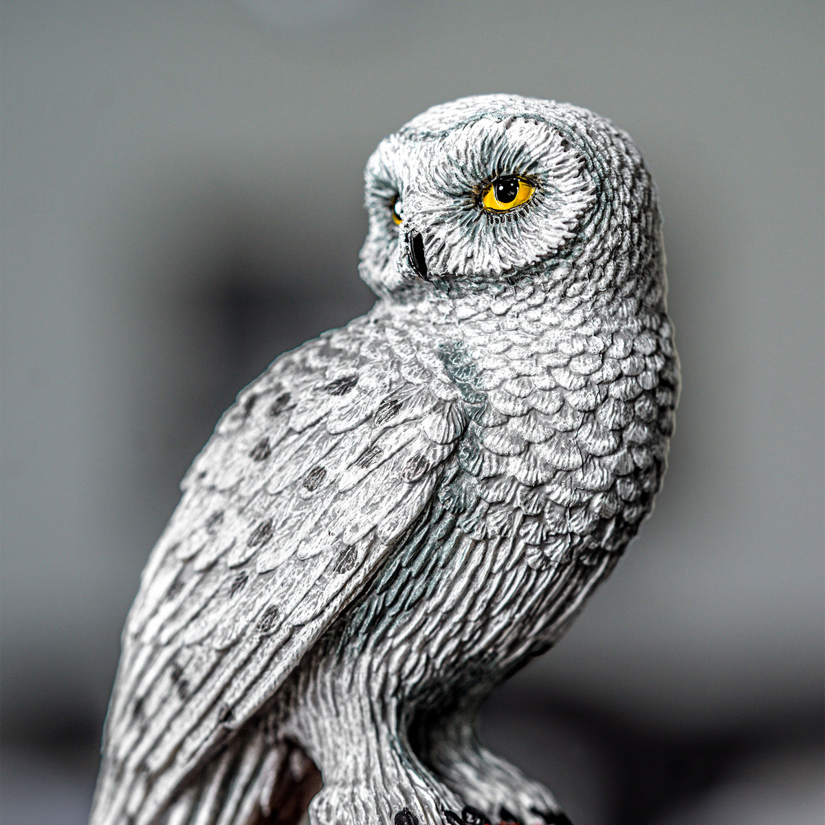 Produktbild Hedwig-staty - Harry Potter