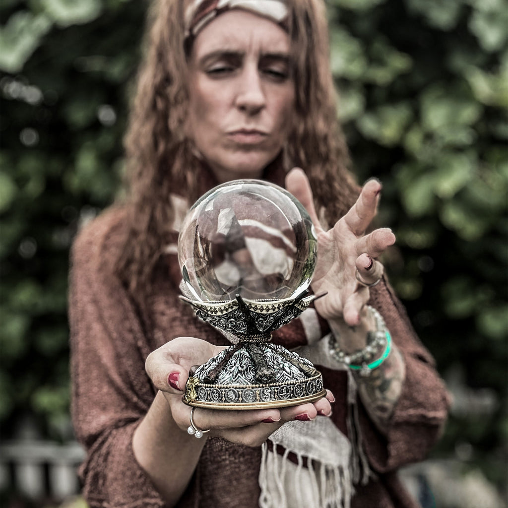 Product image Harry Potter - Crystal Ball