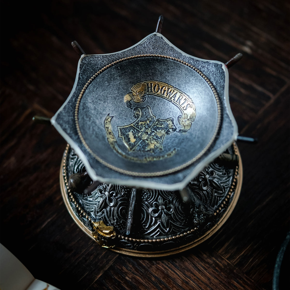 Produktbild Harry Potter - Kristallkula