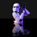 Produktbild Original Stormtrooper-byst för Star Wars-fans