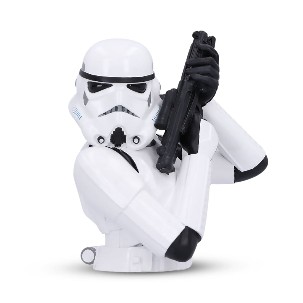 Produktbild Original Stormtrooper-byst för Star Wars-fans