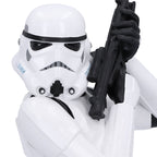 Produktbild Original Stormtrooper-byst för Star Wars-fans