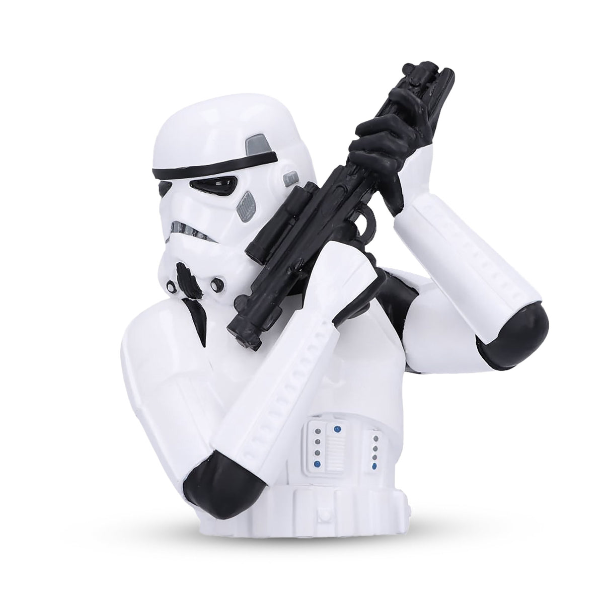 Produktbild Original Stormtrooper-byst för Star Wars-fans