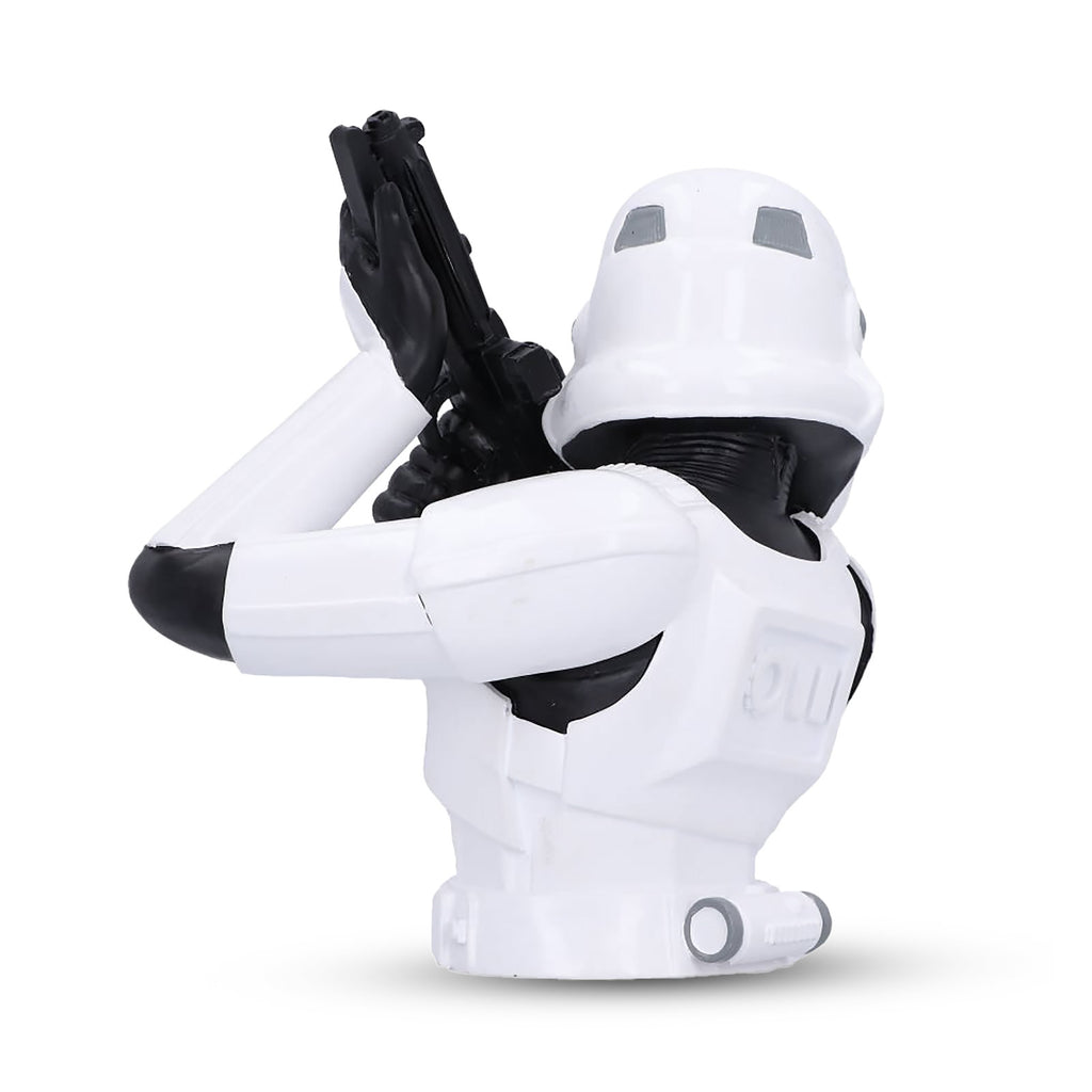 Produktbild Original Stormtrooper-byst för Star Wars-fans
