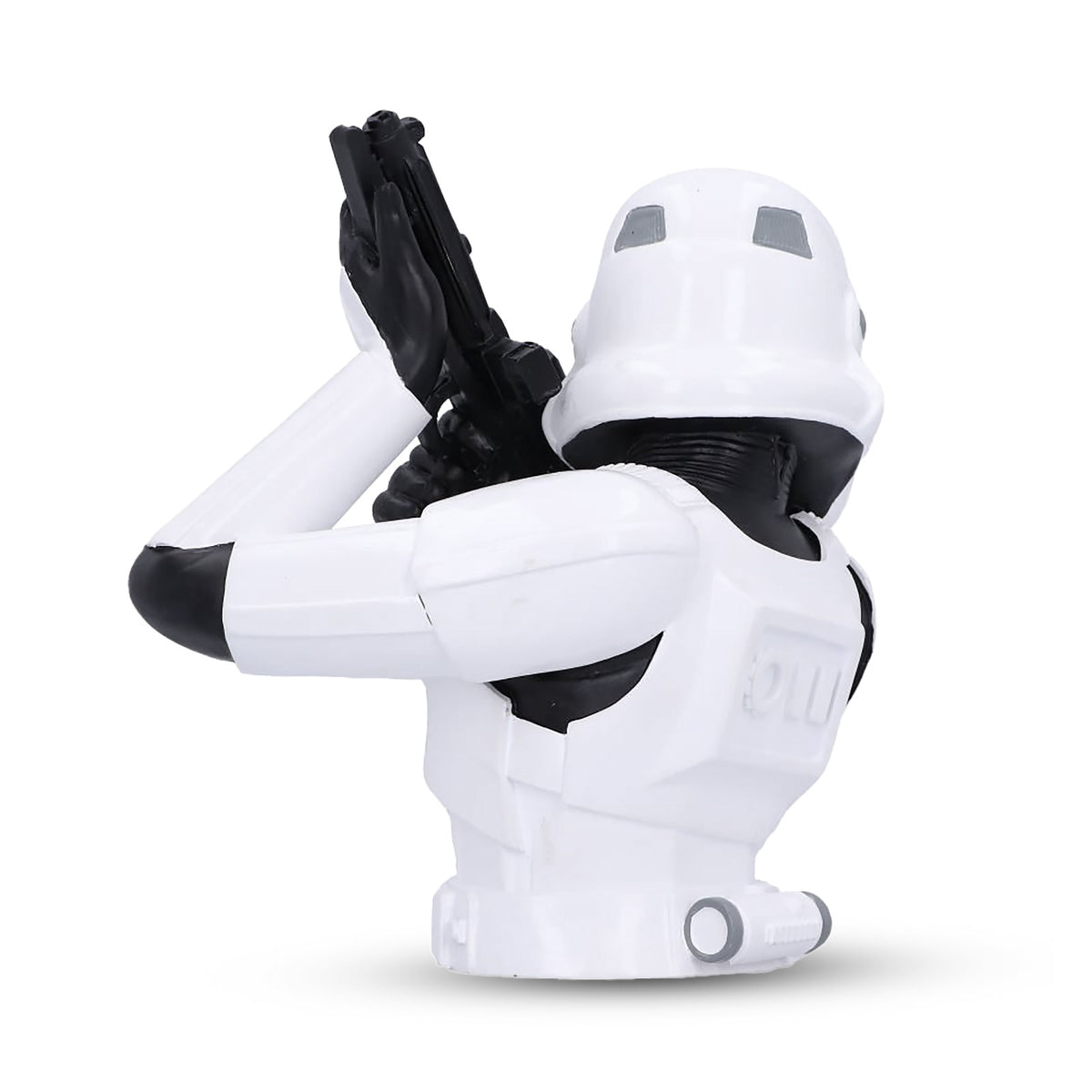 Produktbild Original Stormtrooper-byst för Star Wars-fans