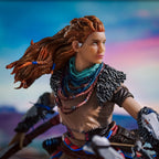 Produktbild Horizon Forbidden West - Aloy-statyett 1:8