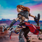 Produktbild Horizon Forbidden West - Aloy-statyett 1:8