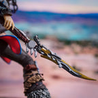 Produktbild Horizon Forbidden West - Aloy-statyett 1:8