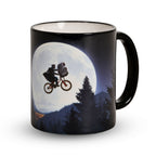 Produktbild E.T. - Poster Mugg