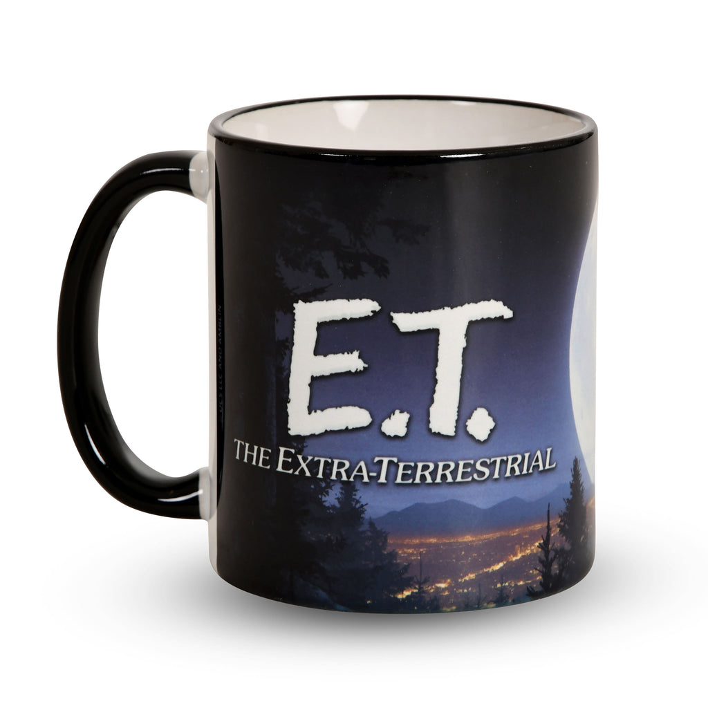Produktbild E.T. - Poster Mugg
