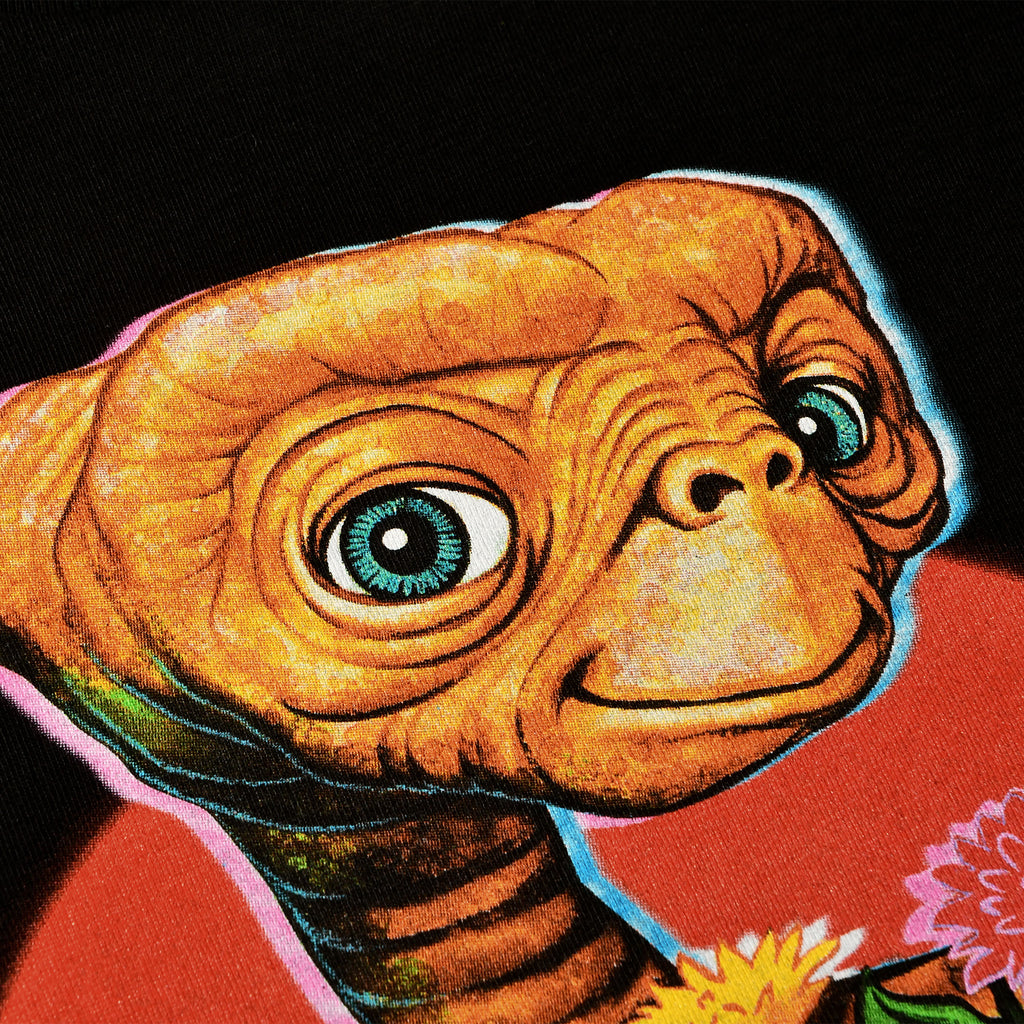 Produktbild E.T. - Be Good T-shirt svart