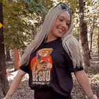 Produktbild E.T. - Be Good T-shirt svart