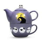 Produktbild Nightmare Before Christmas - Jack Tekanna med kopp