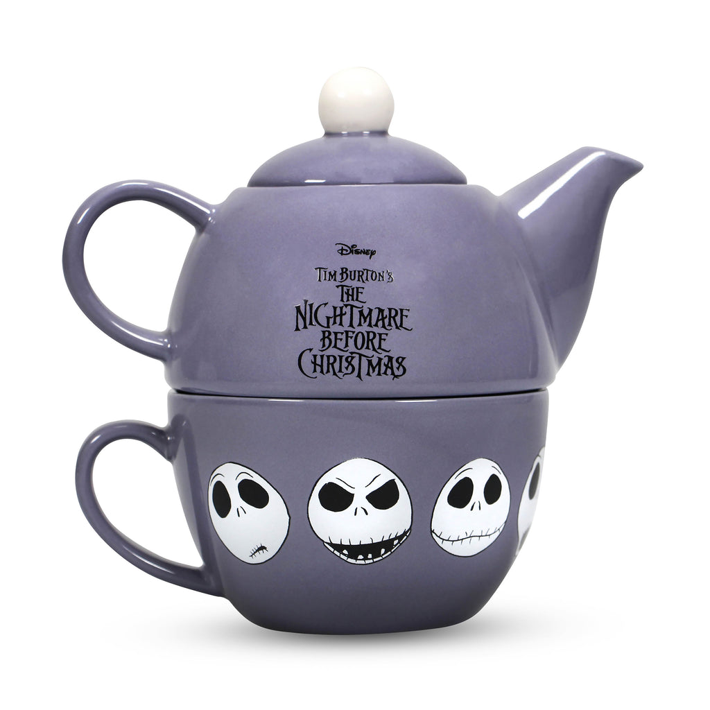 Produktbild Nightmare Before Christmas - Jack Tekanna med kopp