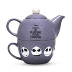 Produktbild Nightmare Before Christmas - Jack Tekanna med kopp