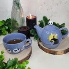 Produktbild Nightmare Before Christmas - Jack Tekanna med kopp