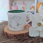 Produktbild Nalle Puh - 3D Mugg