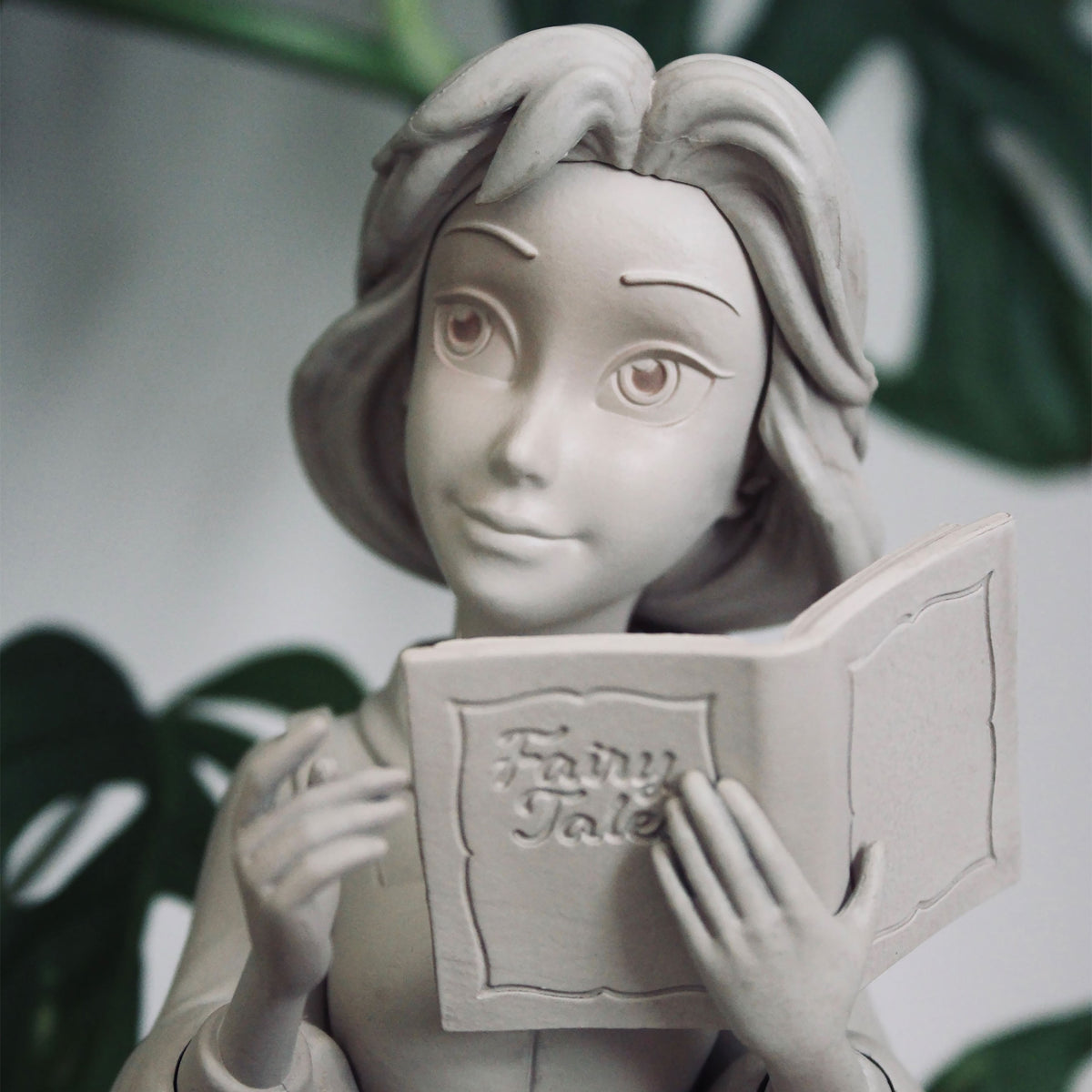 Product image Beauty and the Beast - Belle Disney Princess Bust