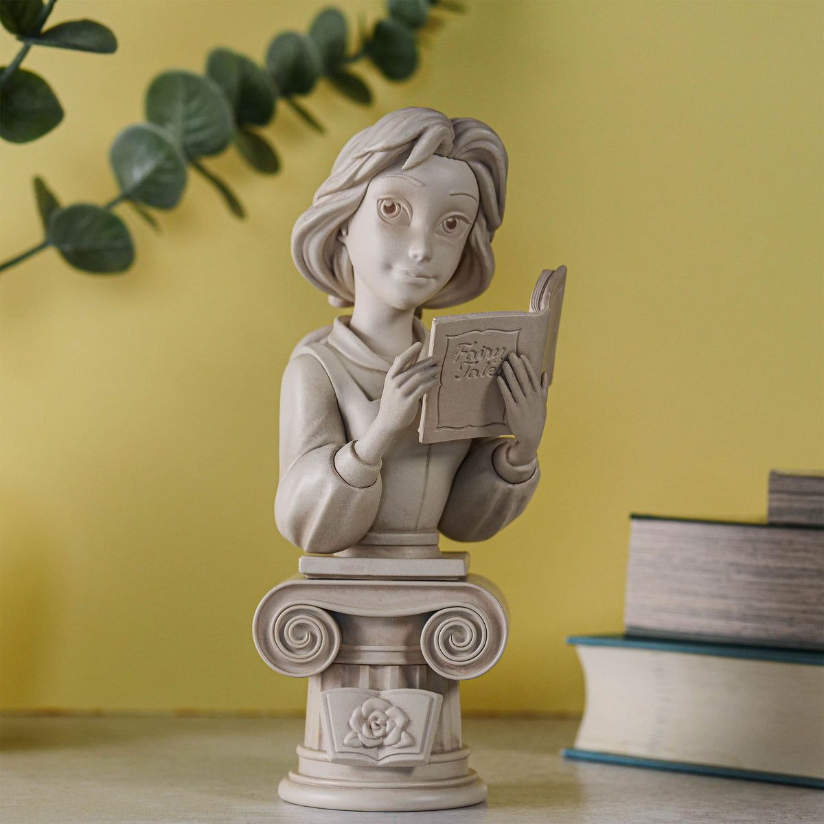 Product image Beauty and the Beast - Belle Disney Princess Bust