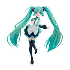 Produktbild Hatsune Miku - Because You're Here Figur