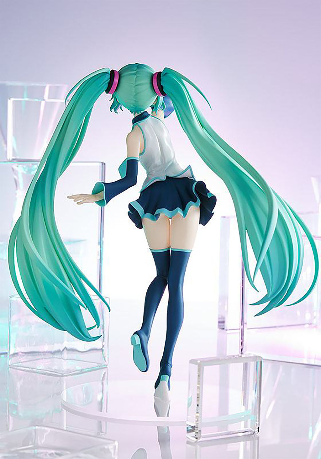 Produktbild Hatsune Miku - Because You're Here Figur