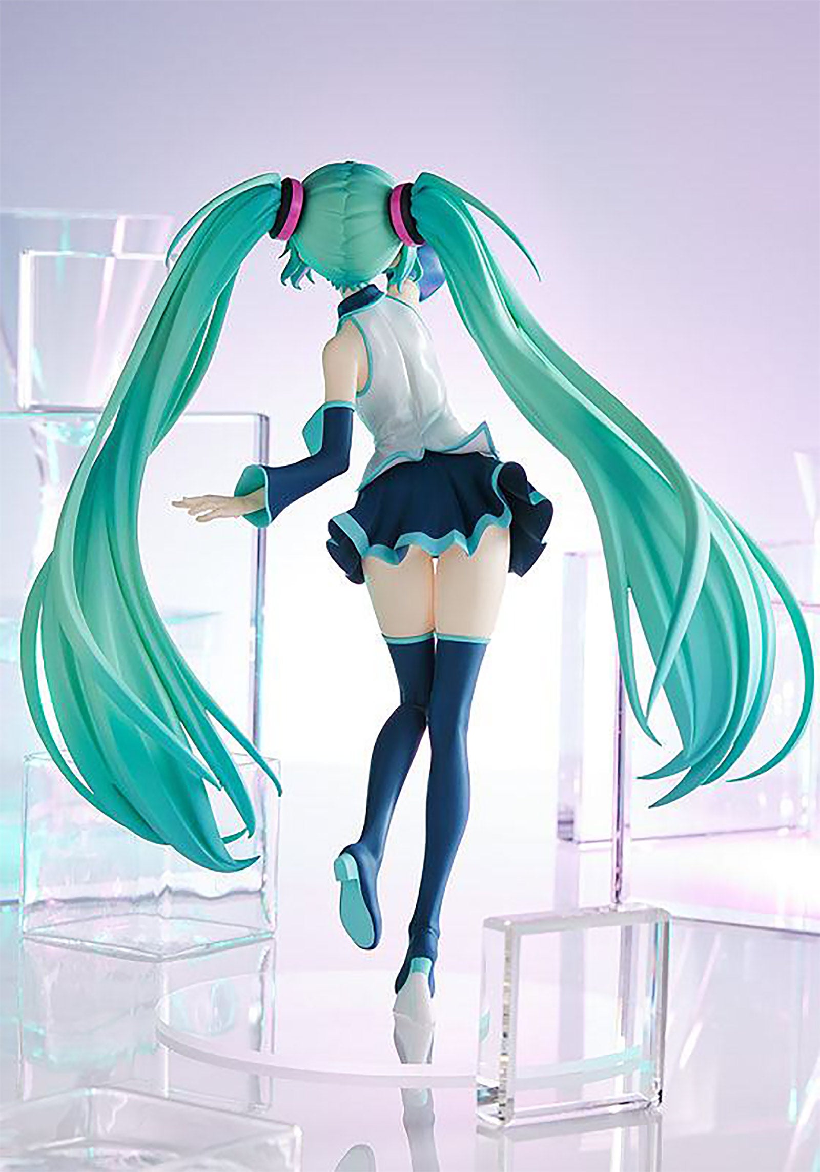 Produktbild Hatsune Miku - Because You're Here Figur