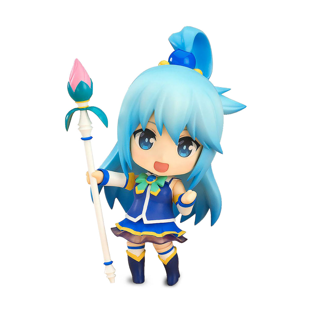 Produktbild Konosuba - Aqua Nendoroid actionfigur