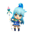 Produktbild Konosuba - Aqua Nendoroid actionfigur