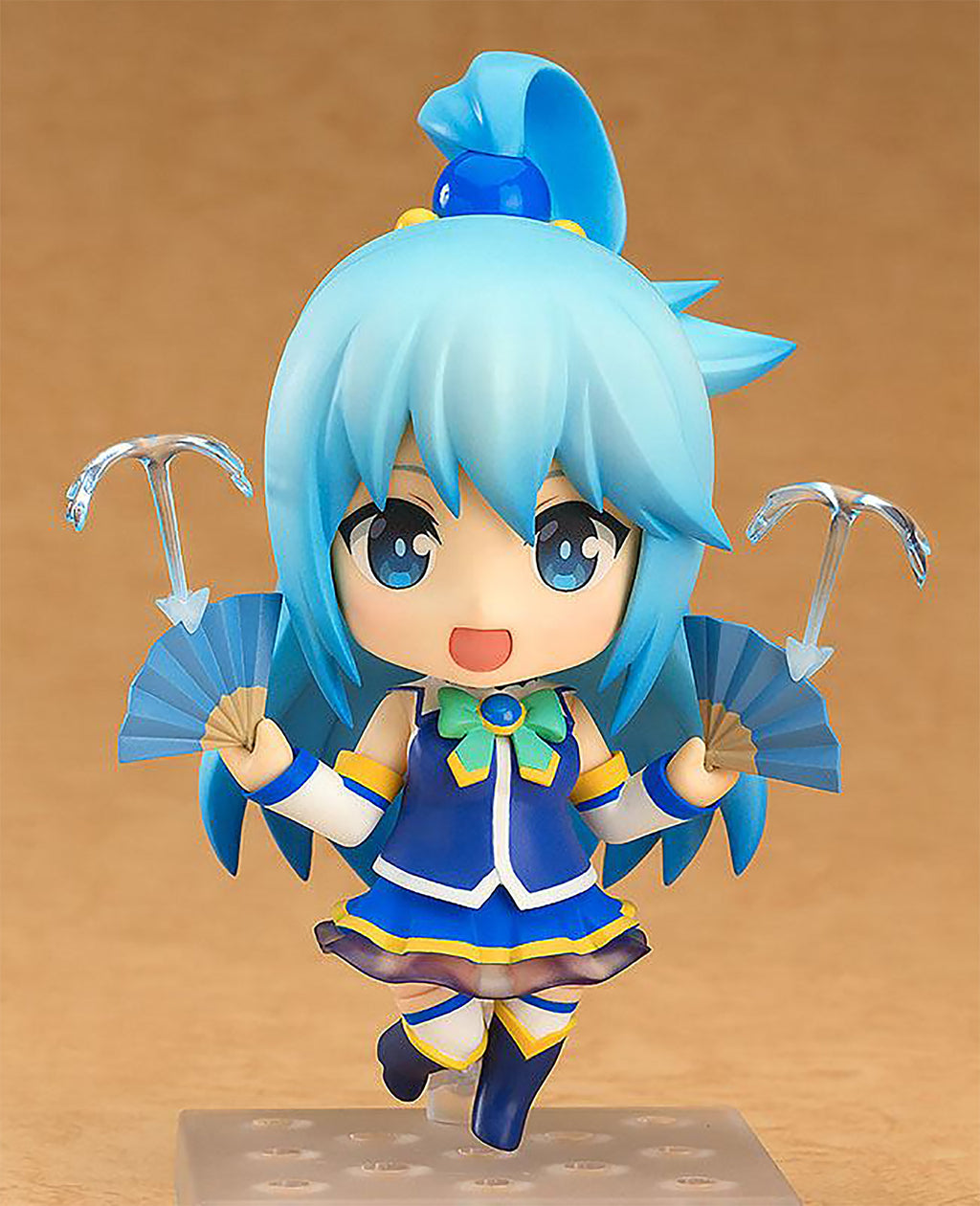Produktbild Konosuba - Aqua Nendoroid actionfigur