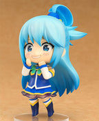 Produktbild Konosuba - Aqua Nendoroid actionfigur