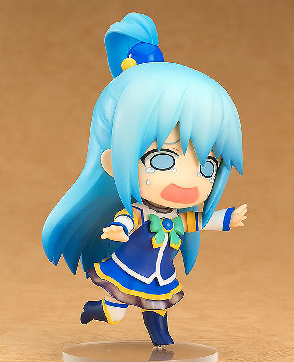 Produktbild Konosuba - Aqua Nendoroid actionfigur