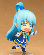 Produktbild Konosuba - Aqua Nendoroid actionfigur