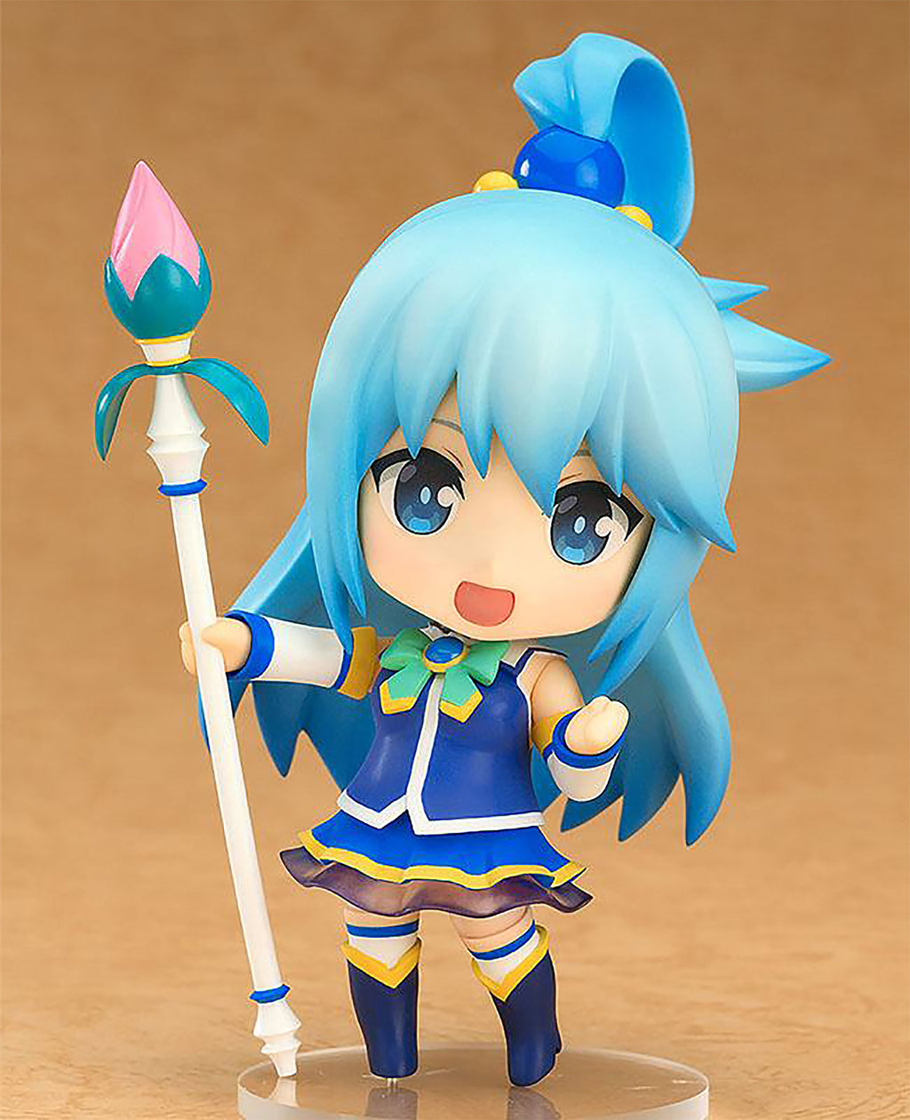 Produktbild Konosuba - Aqua Nendoroid actionfigur