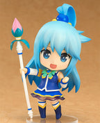 Produktbild Konosuba - Aqua Nendoroid actionfigur