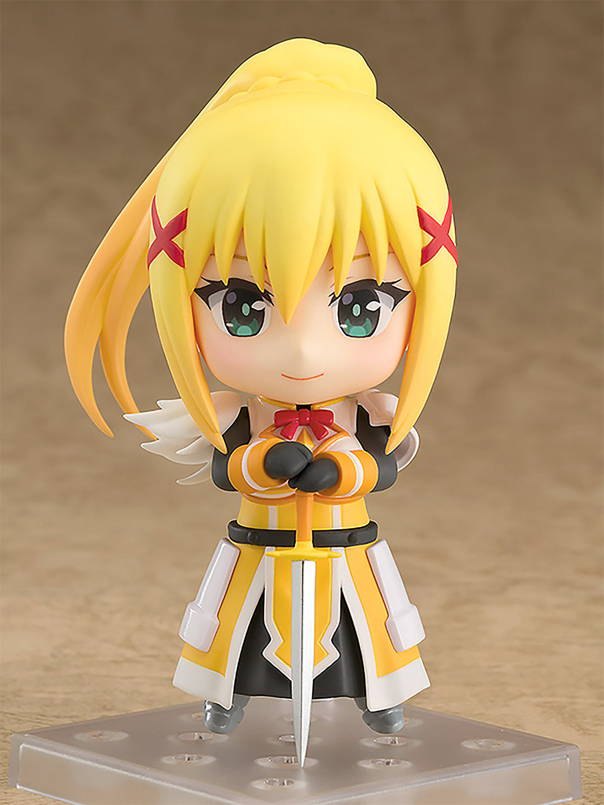 Produktbild Konosuba - Darkness Nendoroid Actionfigur