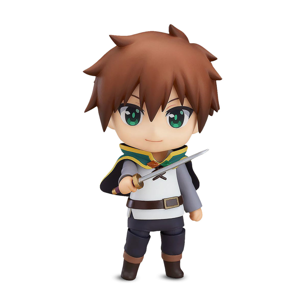 Produktbild Konosuba - Kazuma Nendoroid actionfigur